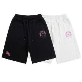 Picture of Chrome Hearts Short Pants _SKUChromeHeartsS-XLjdtx623016846